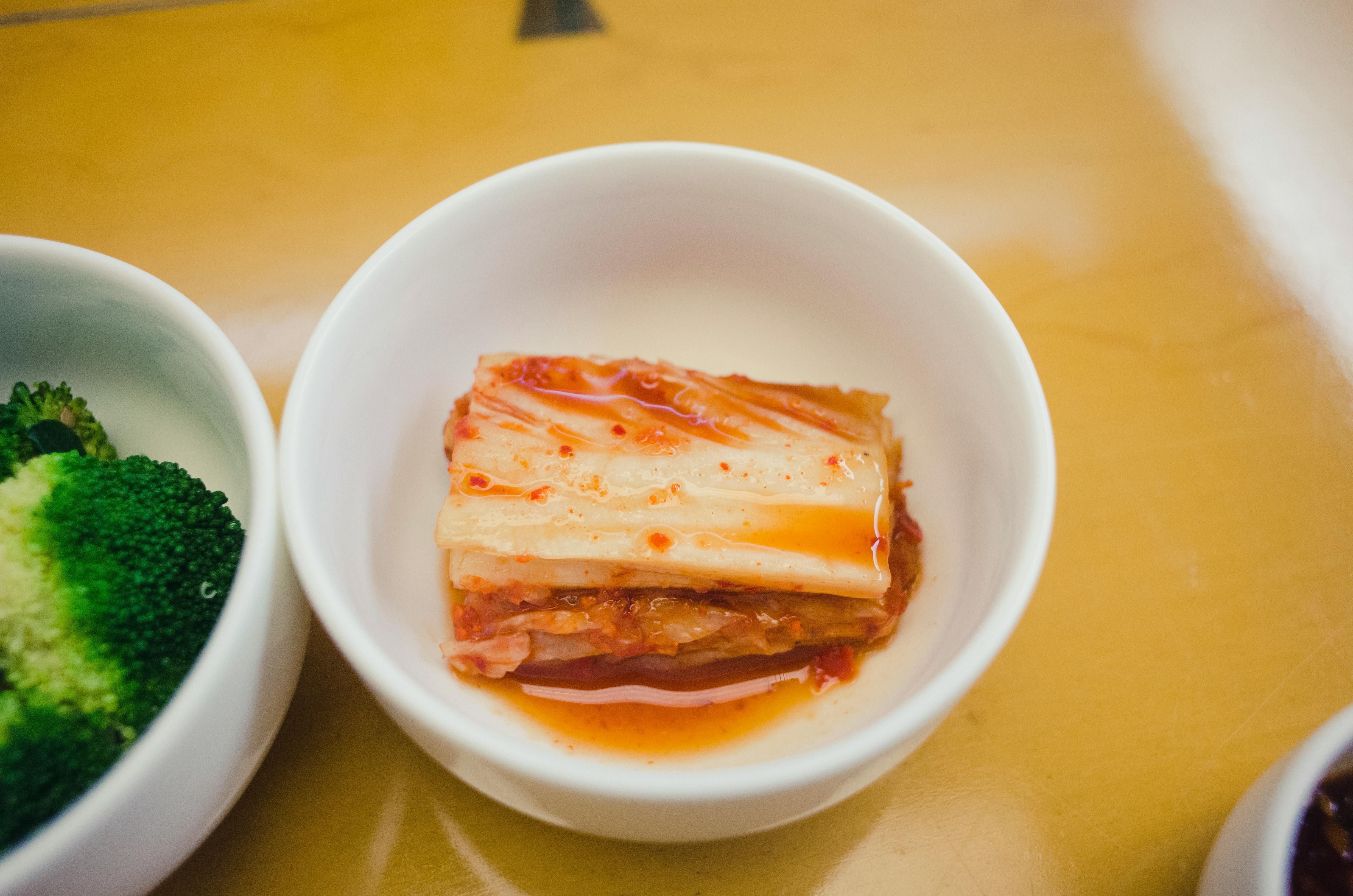 Kimchi